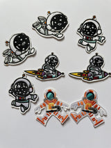 Space - Slugs & Snails