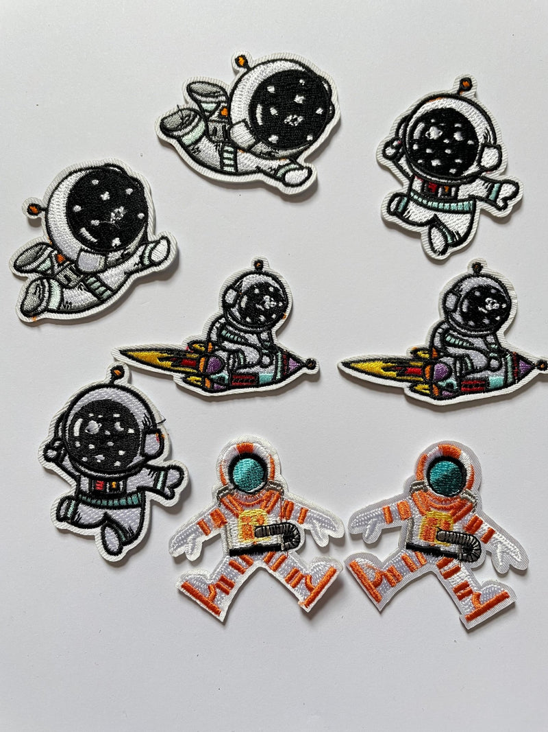 Space - Slugs & Snails