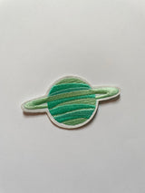 Space - Slugs & Snails