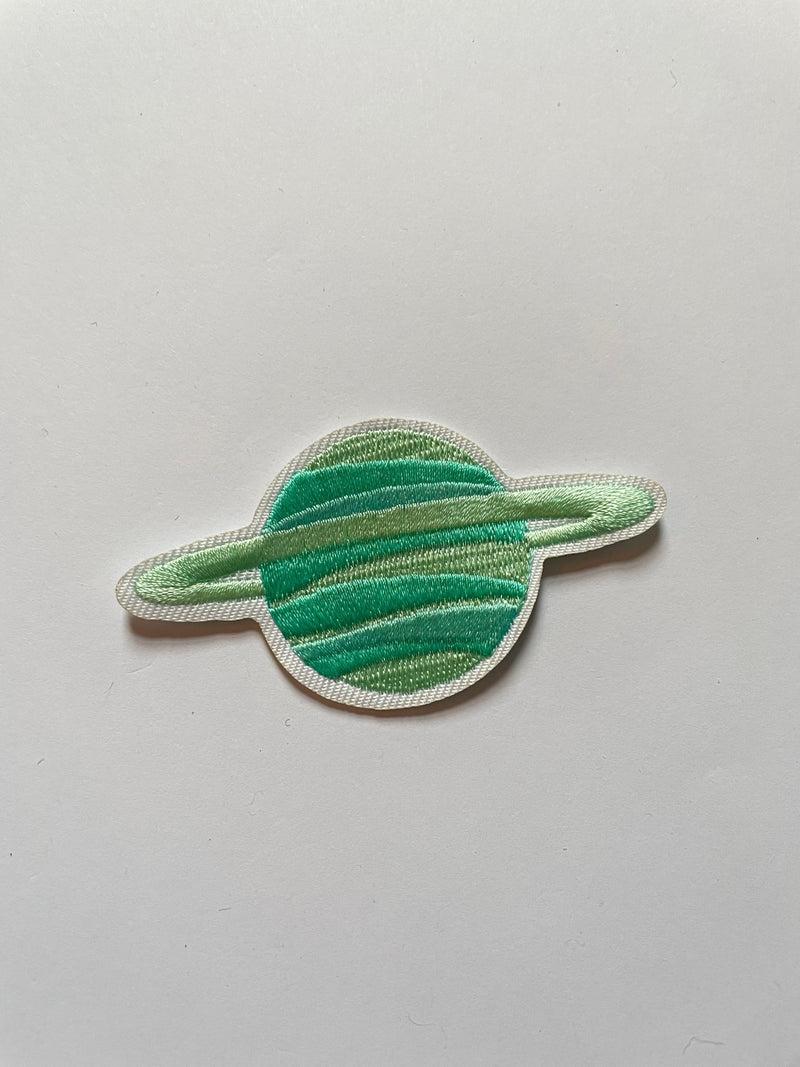 Space - Slugs & Snails