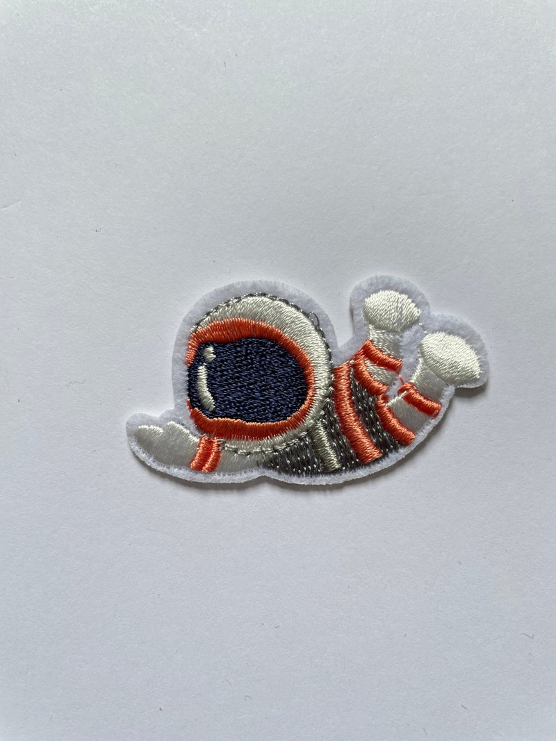 Space - Slugs & Snails