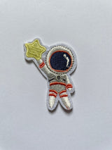 Space - Slugs & Snails