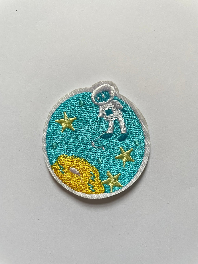 Space - Slugs & Snails