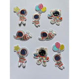 Space - Slugs & Snails