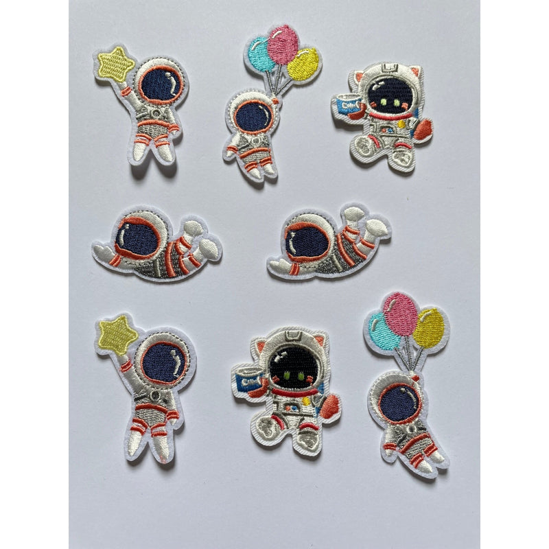 Space - Slugs & Snails