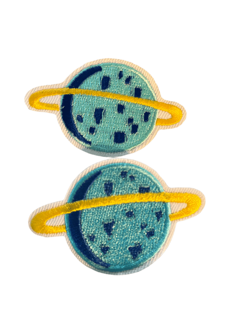 Space - Slugs & Snails