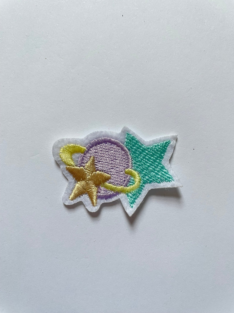 Space - Slugs & Snails