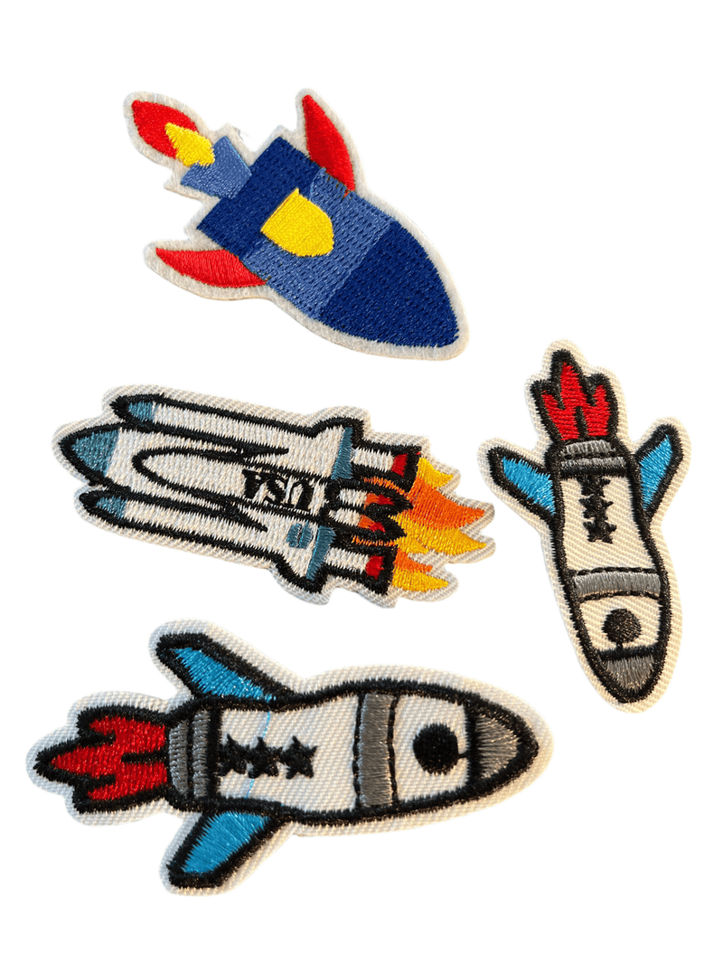 Space - Slugs & Snails