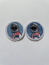 Space - Slugs & Snails