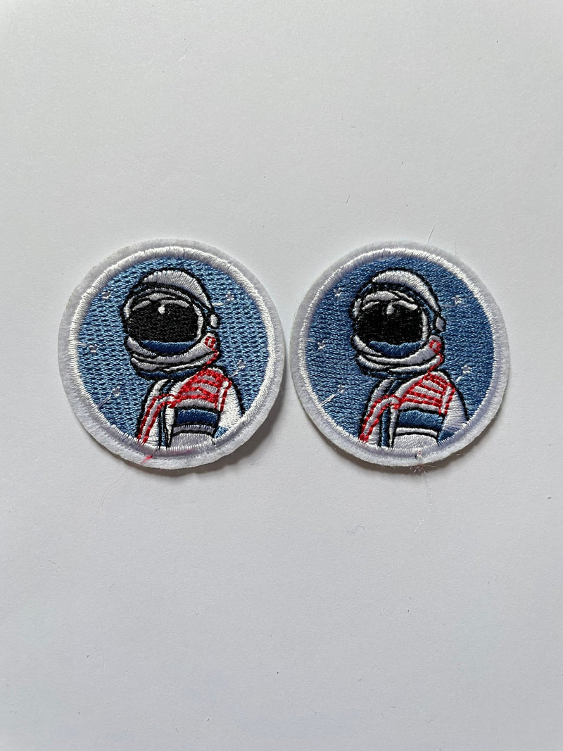 Space - Slugs & Snails