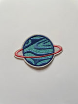 Space - Slugs & Snails