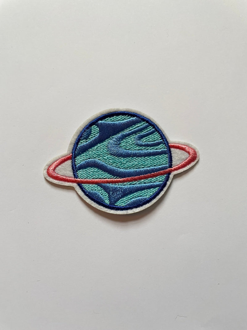 Space - Slugs & Snails