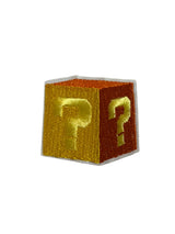 Super Mario Iron on Patches - Slugs & Snails