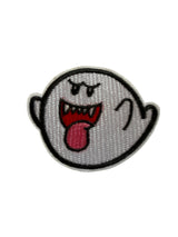 Super Mario Iron on Patches - Slugs & Snails