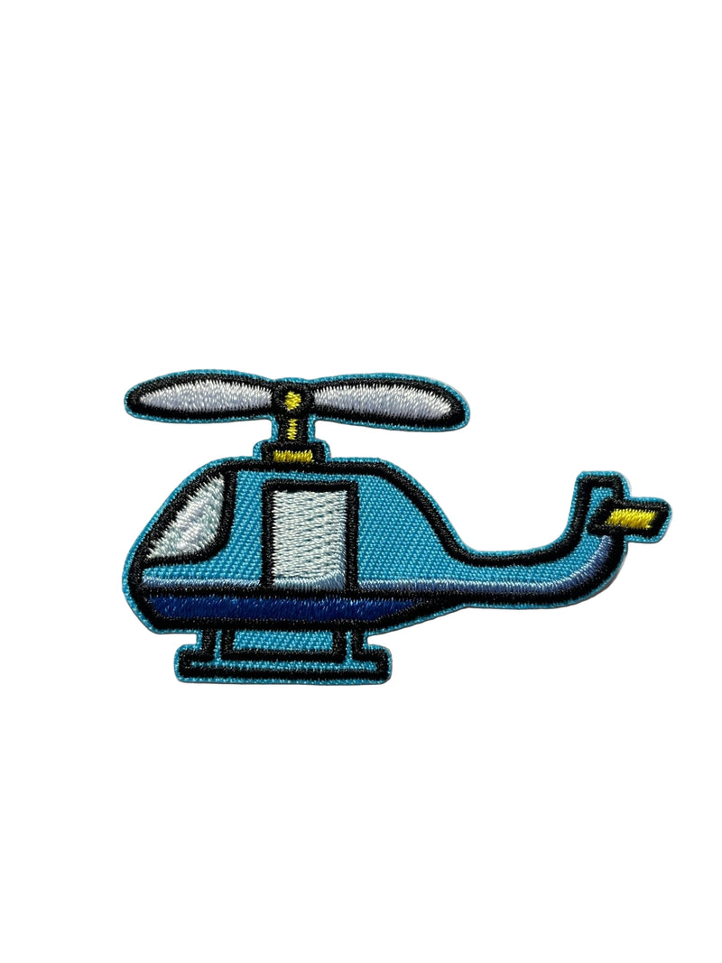 Vehicles - Appliqué style - Slugs & Snails