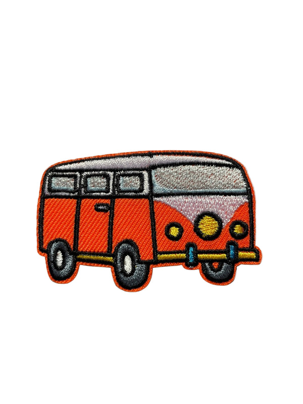 Vehicles - Appliqué style - Slugs & Snails