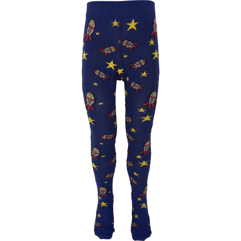 Out of This World Kids Tights