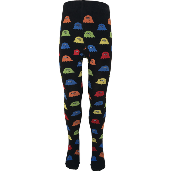 Spooked Kids Tights