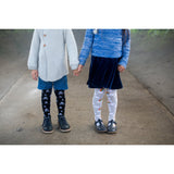 Ahoy! Kids Tights - Slugs & Snails