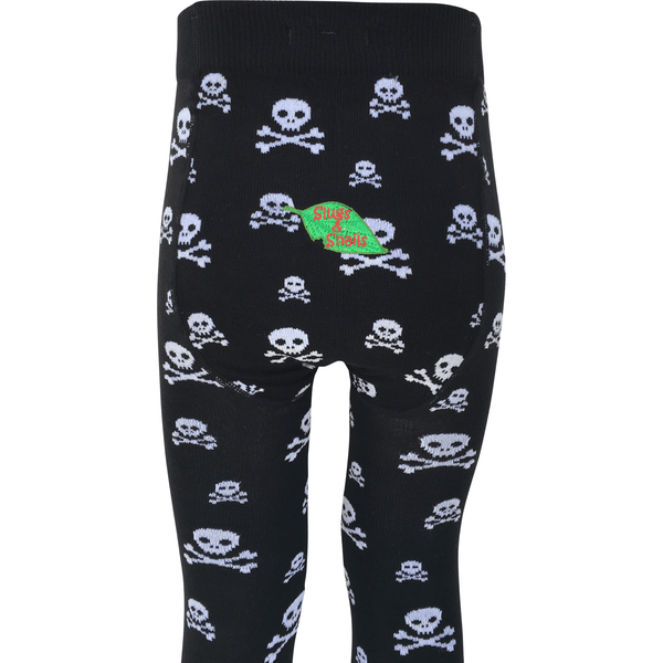 Ahoy! Kids Tights - Slugs & Snails