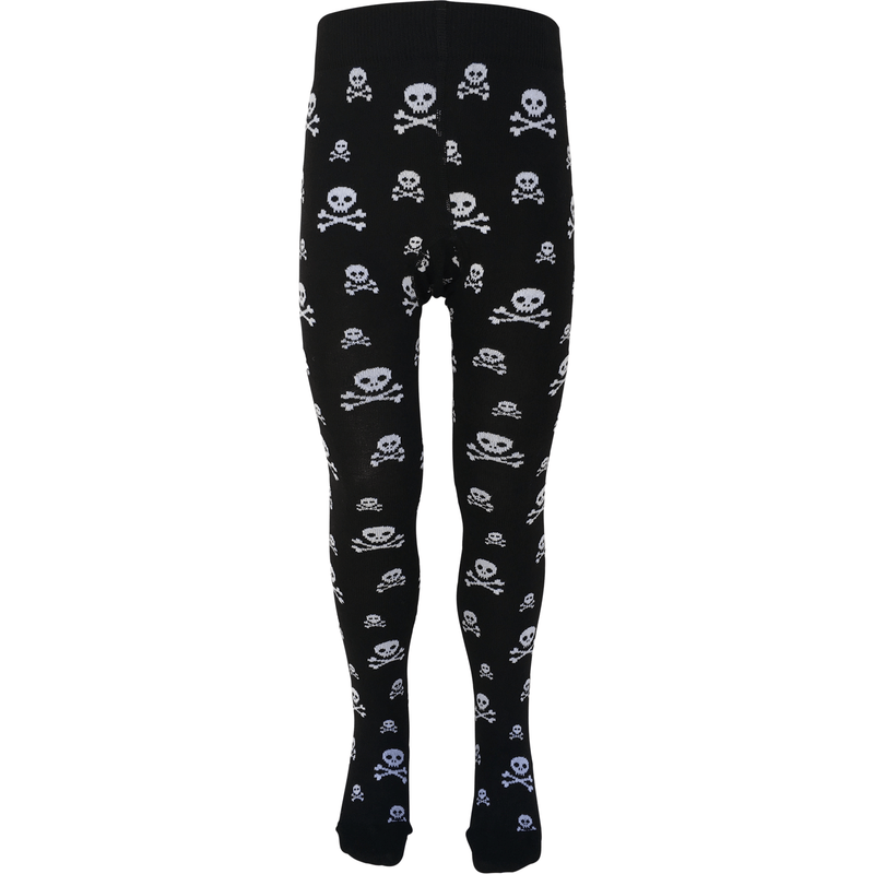 Ahoy! Kids Tights - Slugs & Snails