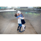 Ahoy! Kids Tights - Slugs & Snails