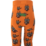 Bots Kids Tights - Slugs & Snails
