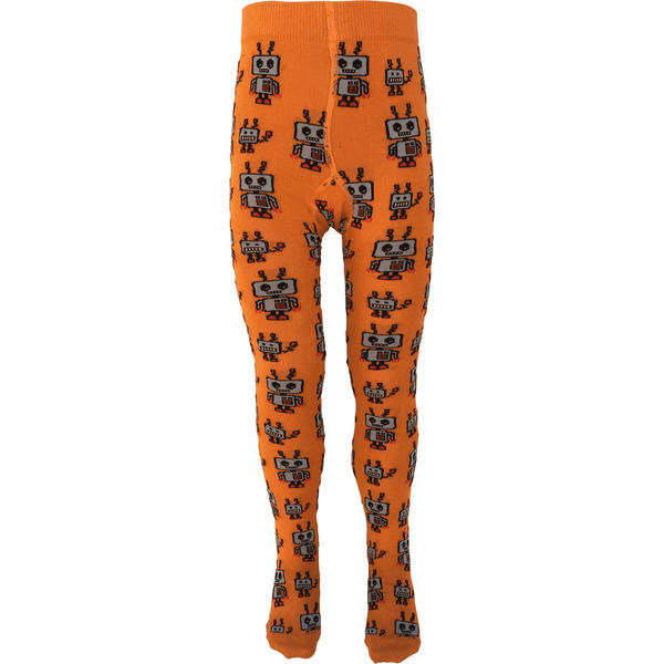 Bots Kids Tights - Slugs & Snails