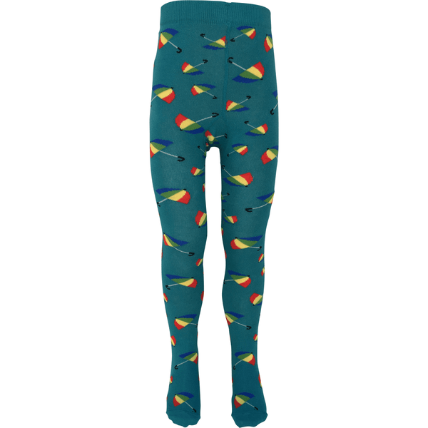 Brolly Kids Tights - Slugs & Snails