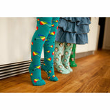 Brolly Kids Tights - Slugs & Snails