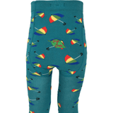 Brolly Kids Tights - Slugs & Snails