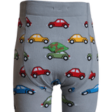 Bug Kids Tights - Slugs & Snails
