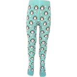 Chill Kids Tights - Slugs & Snails