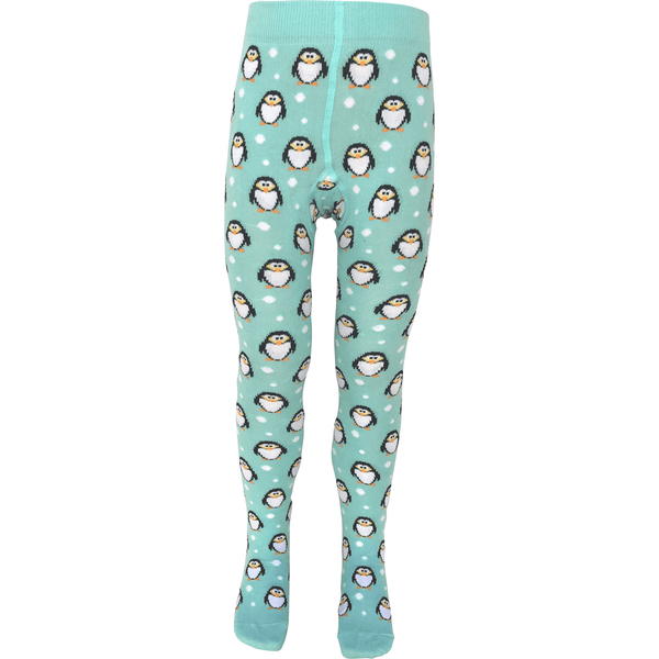 Chill Kids Tights - Slugs & Snails