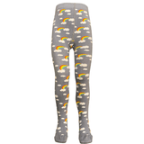 Dark Storm Kids Tights - Slugs & Snails