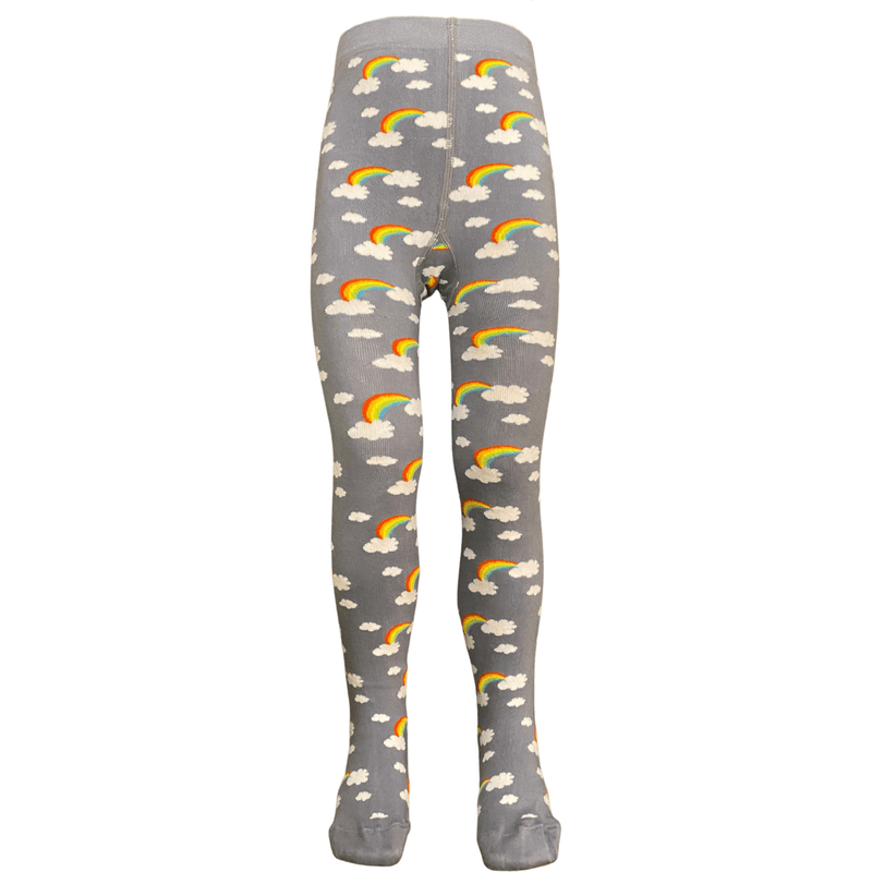 Dark Storm Kids Tights - Slugs & Snails