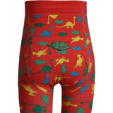 Dino Kids Tights - Slugs & Snails