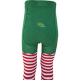 Elfish Limited Edition Kids Tights - Slugs & Snails