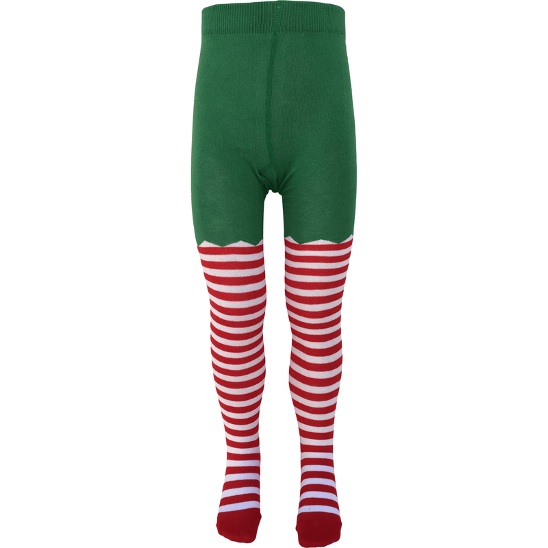 Elfish Limited Edition Kids Tights - Slugs & Snails