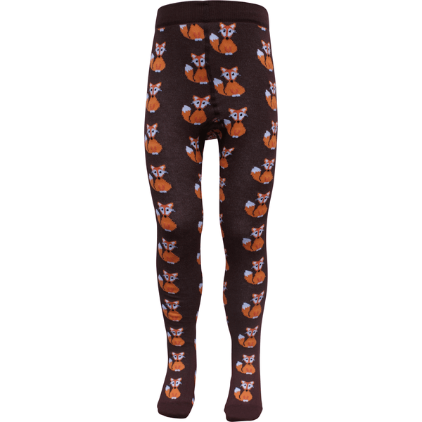 Foxy Kids Tights - Slugs & Snails