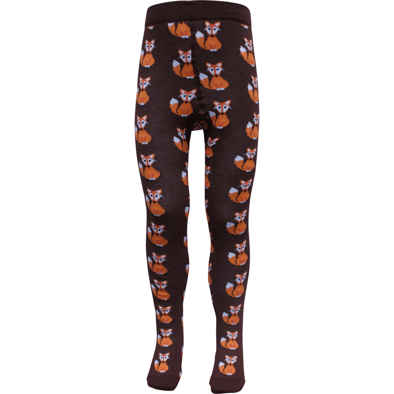 Foxy Kids Tights - Slugs & Snails