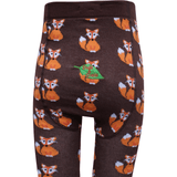 Foxy Kids Tights - Slugs & Snails
