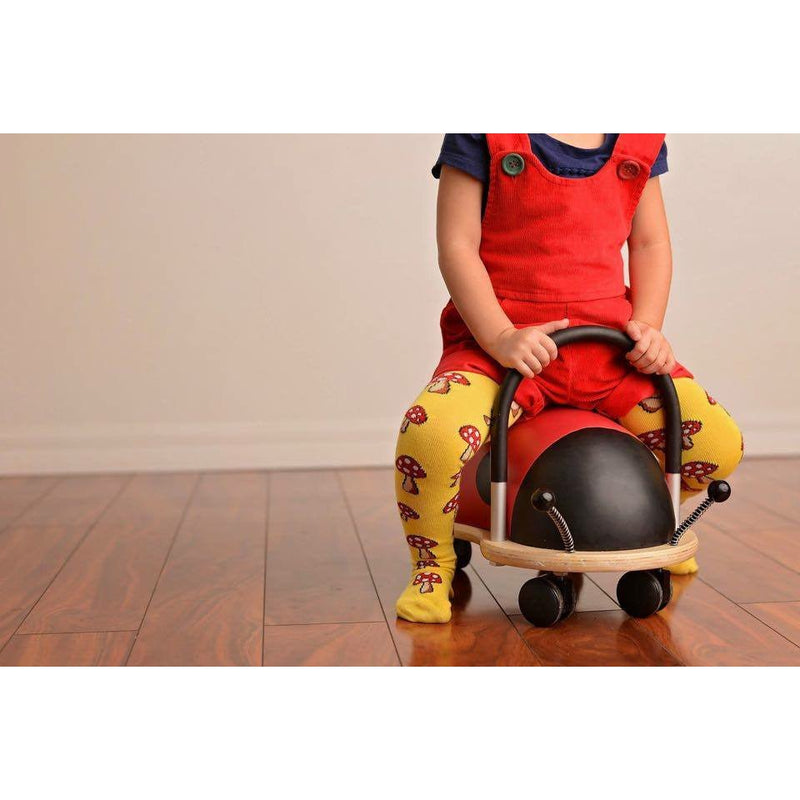 FunGuy Kids Tights - Slugs & Snails