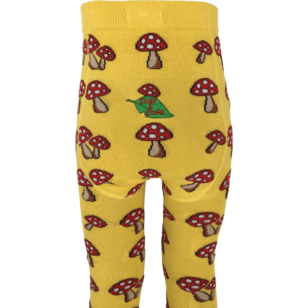 FunGuy Kids Tights - Slugs & Snails