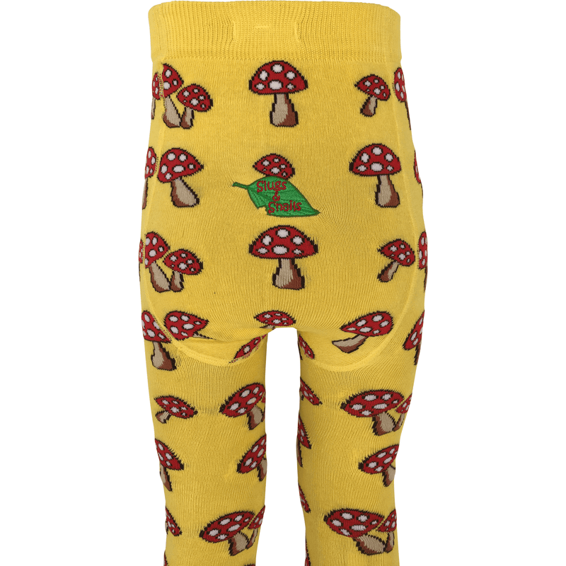 FunGuy Kids Tights - Slugs & Snails