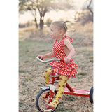 FunGuy Kids Tights - Slugs & Snails