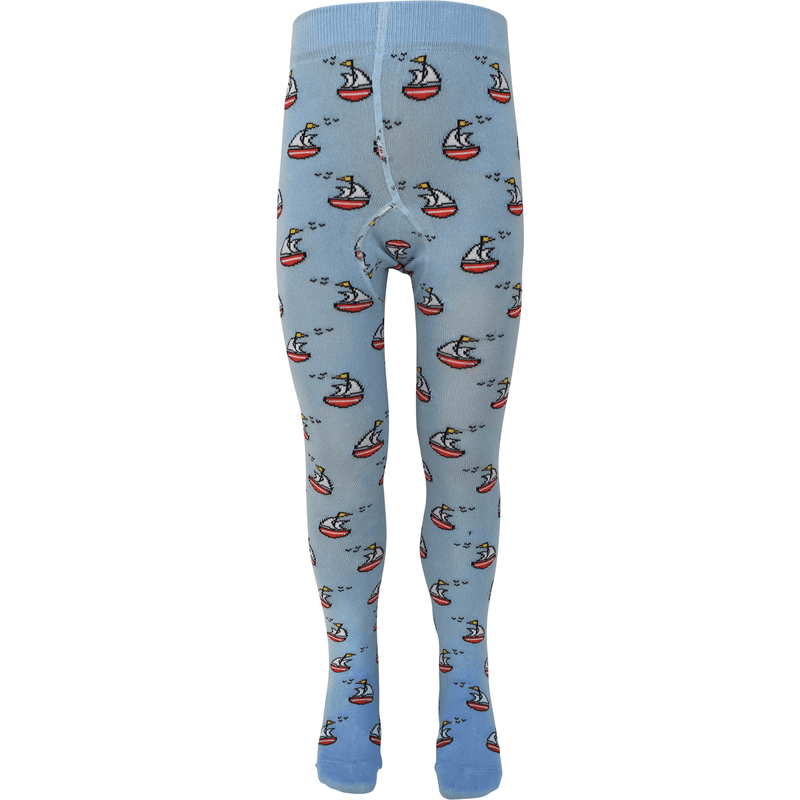 Hampton Kids Tights - Slugs & Snails