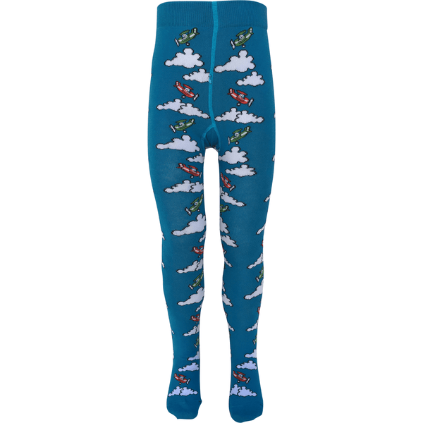 High Flyer! Kids Tights - Slugs & Snails