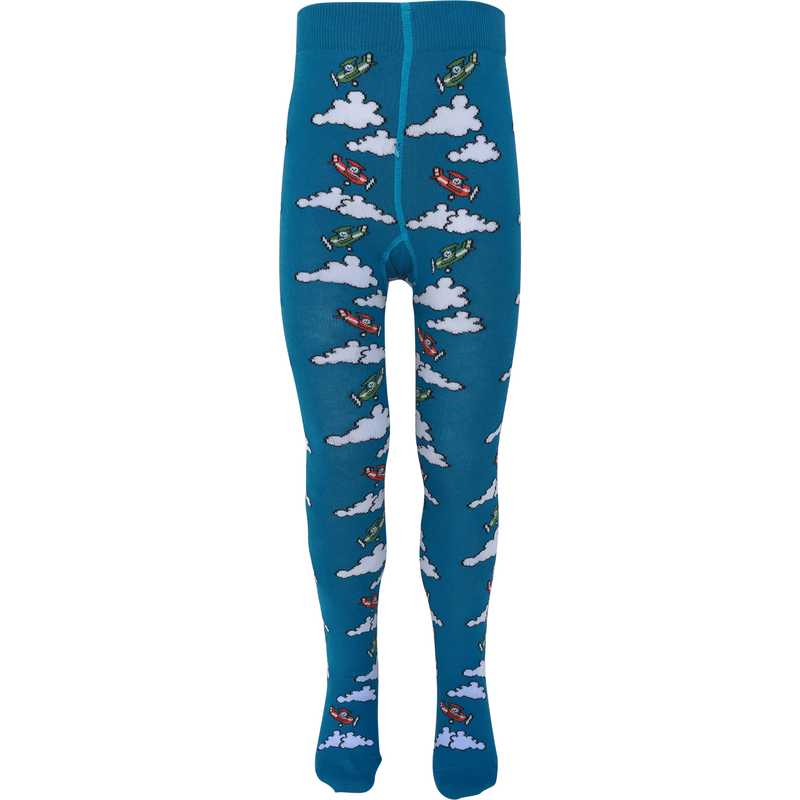 High Flyer! Kids Tights - Slugs & Snails