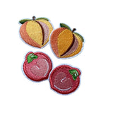 Iron On Patches - Objects - Slugs & Snails